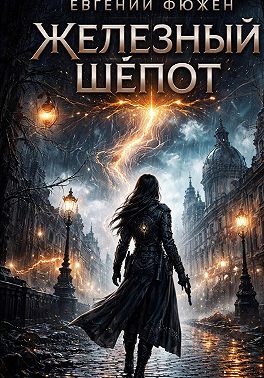 Железный Шёпот