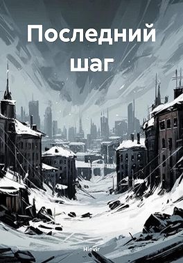 Последний шаг