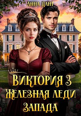 Виктория 3 Железная леди Запада