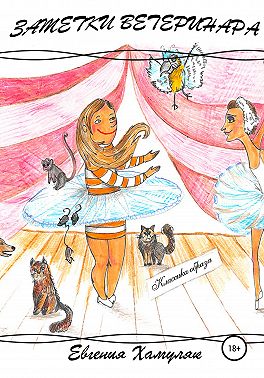 Заметки ветеринара