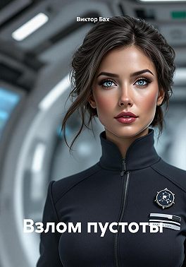 Взлом пустоты