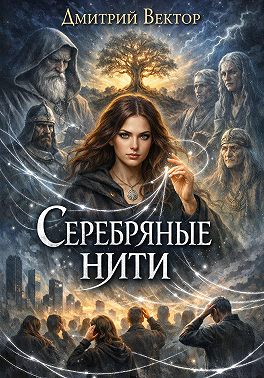 Серебряные нити