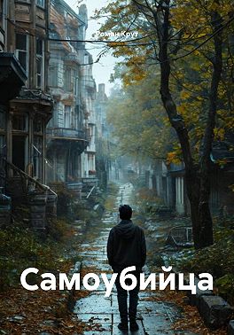 Самоубийца