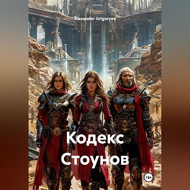 Кодекс Стоунов