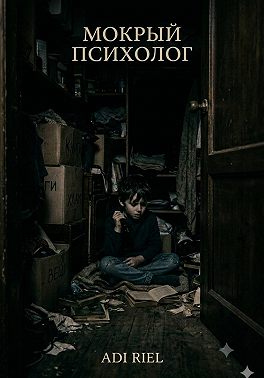Мокрый психолог