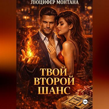 Твой второй шанс