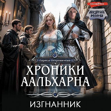 Хроники Аальхарна. Изгнанник