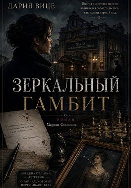 Зеркальный Гамбит