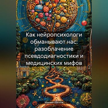 Как нейропсихологи обманывают нас: разоблачение псевдодиагностики и медицинских мифов.
