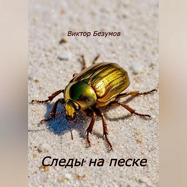 Следы на песке
