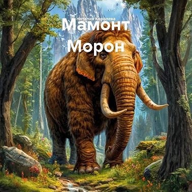 Мамонт Морон