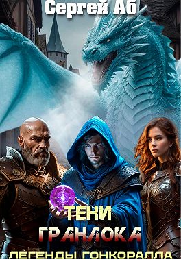 Тени Гранлока