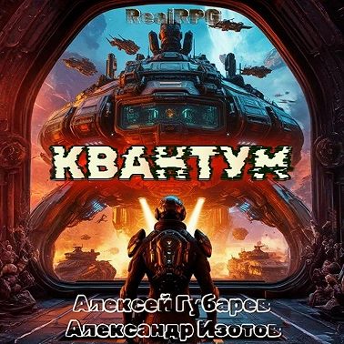 Квантум