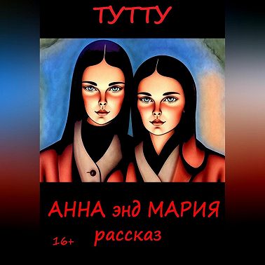 Анна энд Мария