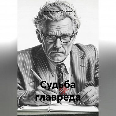 Судьба главреда