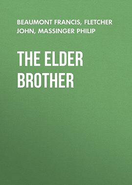 The Elder Brother