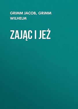 Zając i jeż