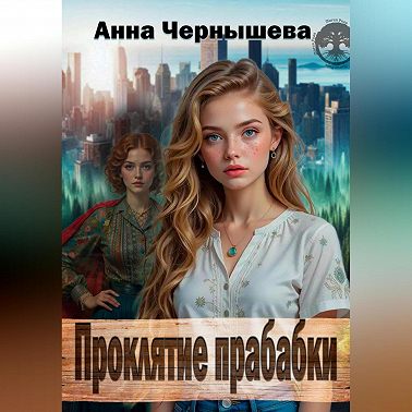Проклятие прабабки. Книга 1