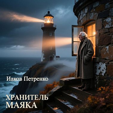 "Хранитель маяка" Иаков Петренко
