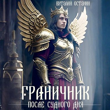 Граничник. После Судного дня