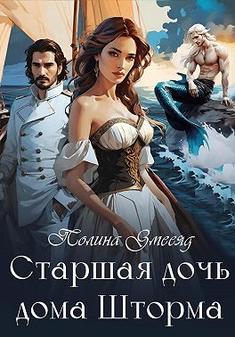 Старшая дочь дома Шторма