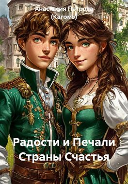 Радости и Печали Страны Счастья