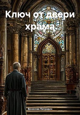 Ключ от двери храма