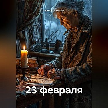 23 февраля