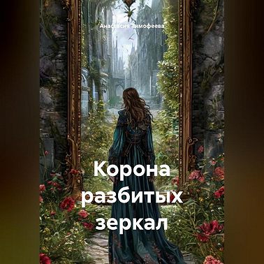 Корона разбитых зеркал