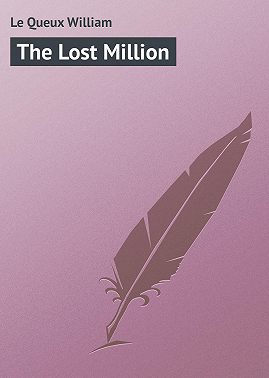 The Lost Million