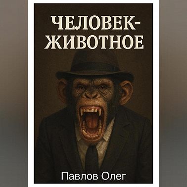 Человек-животное