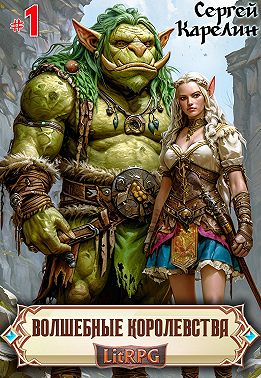 Волшебные королевства