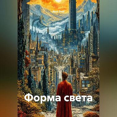 Форма света
