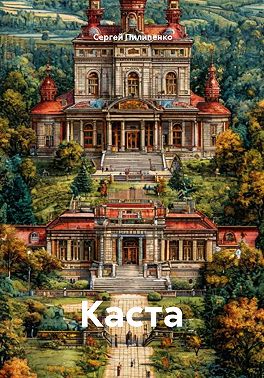 Каста