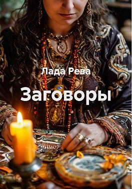 Заговоры