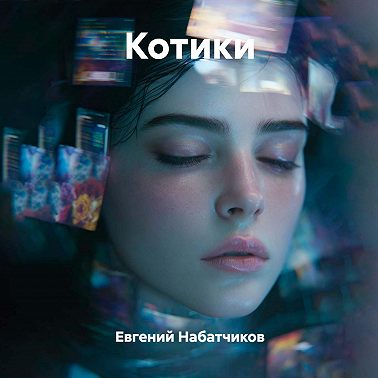 Котики