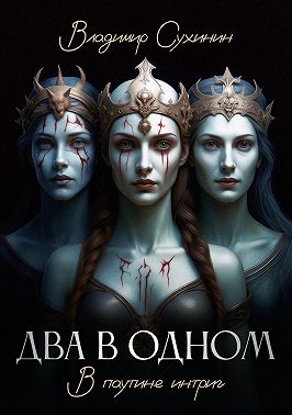 Два в одном. В паутине интриг