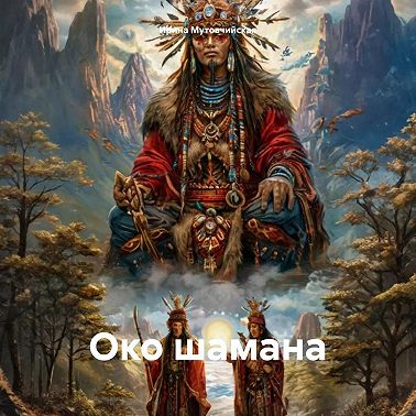Око шамана