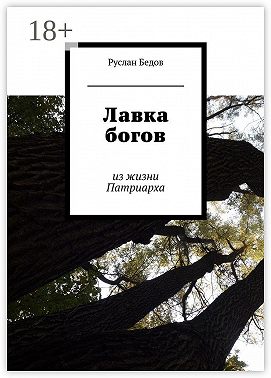Лавка богов. из жизни Патриарха