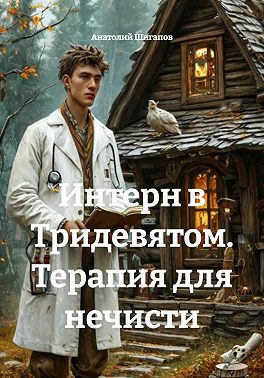 Интерн в Тридевятом. Терапия для нечисти