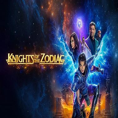 Рыцари Зодиака