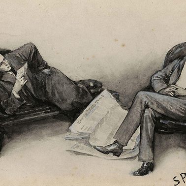 Как читать любимые книги по-новому. Лекция 7. Артур Конан Дойл. «Приключения Шерлока Холмса»