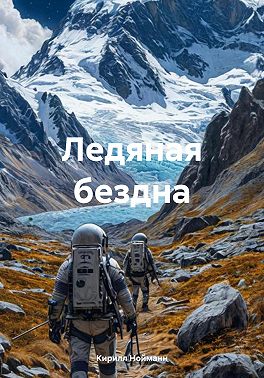 Ледяная бездна