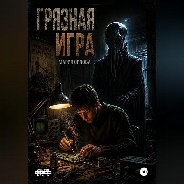 Грязная игра