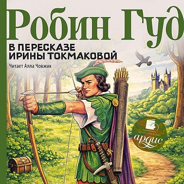 Робин Гуд