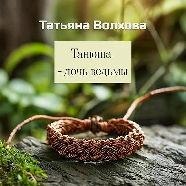 Танюша – дочь ведьмы