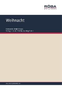 Weihnacht