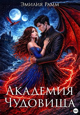 Академия Чудовища