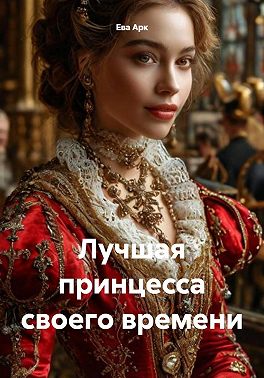 Лучшая принцесса своего времени