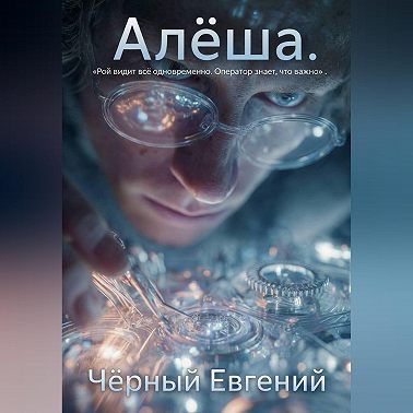 Алёша